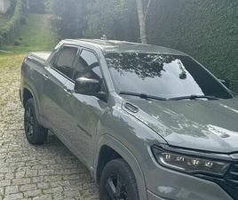 RAM RAMPAGE LAR. HURR. 4 2.0 TB CD 4X4 AUT. 2024