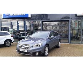 SUBARU OUTBACK 2,0D SPORT LINEARTRONIC