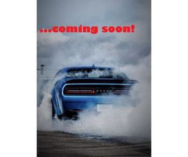 DODGE CHALLENGER SRT 6,2 HELLCAT A/T NAVI UNFALLFREI