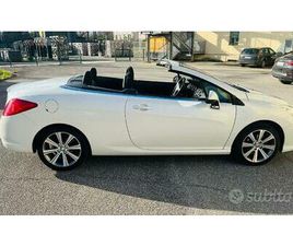 PEUGEOT 308CC 1.6 HDI