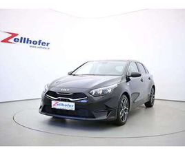 KIA CEED 1,0 T-GDI GPF SILBER STYLE PAKET