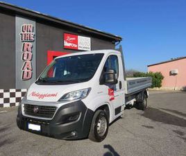 35 MLH1 130 CV CASSSONE CASSONATO*