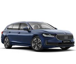 WAGON 2.0 TDI STYLE 150CV DSG