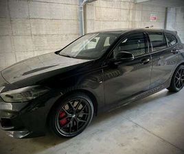 BMW SERIE 1 128TI TI MSPORT PRO