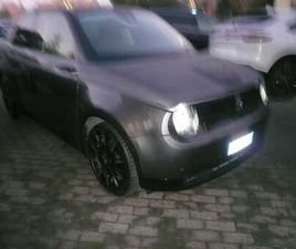 HONDA E HONDA E ADVANCE 17