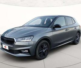 1.0 MPI EVO STYLE 80CV