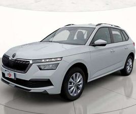 1.0 TSI AMBITION 110CV