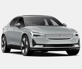 SINGLE MOTOR 82KWH LONG RANGE FASTBACK AUTO RWD 5DR