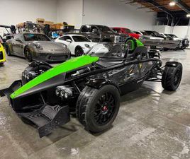 ARIEL ATOM 2015 ARIEL ATOM 3