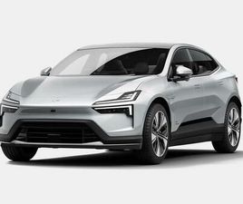 POLESTAR POLESTAR 4 DUAL DUAL MOTOR 100KWH LONG RANGE PLUS AUTO 4WD 5DR