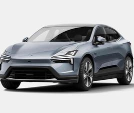 POLESTAR POLESTAR 4 SINGLE SINGLE MOTOR 100KWH LONG RANGE AUTO RWD 5DR