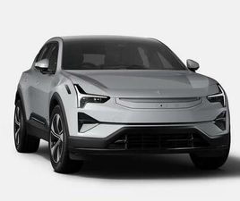 POLESTAR POLESTAR 3 DUAL MOTOR 111KWH LONG RANGE AUTO 4WD 5DR