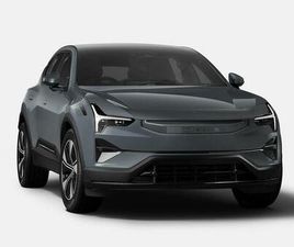 POLESTAR POLESTAR 3 DUAL MOTOR 111KWH LONG RANGE AUTO 4WD 5DR