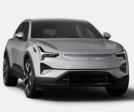 POLESTAR POLESTAR 3 DUAL MOTOR 111KWH LONG RANGE PERFORMANCE AUTO 4WD 5DR