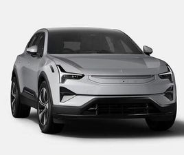 POLESTAR POLESTAR 3 SINGLE MOTOR 111KWH LONG RANGE AUTO RWD 5DR