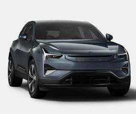 POLESTAR POLESTAR 3 DUAL MOTOR 111KWH LONG RANGE AUTO 4WD 5DR