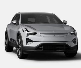 POLESTAR POLESTAR 3 SINGLE MOTOR 111KWH LONG RANGE AUTO RWD 5DR