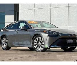 2023 TOYOTA MIRAI XLE