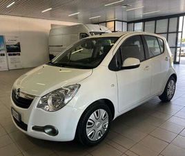 1.0 BENZINA ENJOY KM 17.000 UNICO PROPRIETARIO