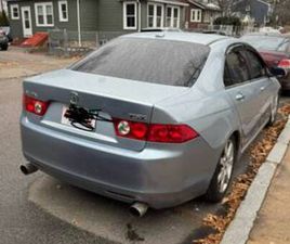 ACURA TSX 2005 ACURA TSX