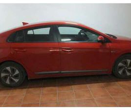 IONIQ 1.6 HYBRID CLASSIC 6DCT