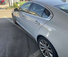 XF 2.2D LUXURY 200CV AUTO