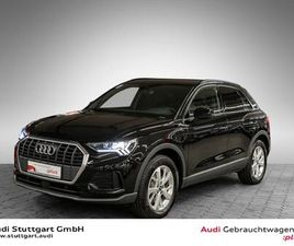 AUDI Q3 45 TFSI 45 TFSI E S TRONIC