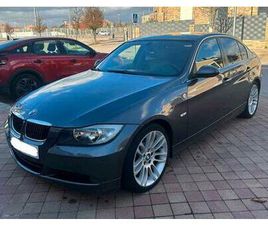 BMW SERIE 3 325 BMW - SERIE 3