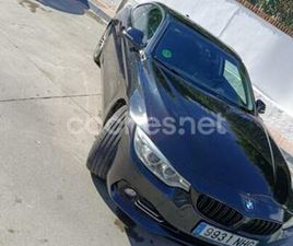 BMW SERIE 4 435D XDRIVE BMW SERIE 4