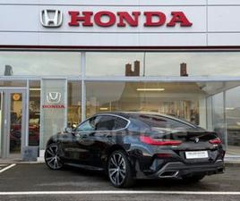 BMW SERIE 8 GRAN COUPE 840I XDRIVE (G16) 840I XDRIVE 340 M SPORT BVA8