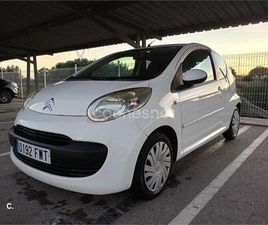 CITROEN C1 CITROEN C1