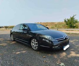 CITROEN - C6