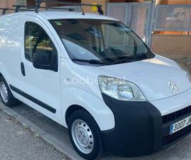 CITROEN NEMO CITROEN NEMO