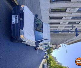 FIAT FIORINO FIAT FIORINO PARA TRASLADOS ESPECIALES