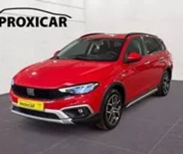 FIAT TIPO STATION WAGON TIPO SW CROSS 1.5I 131CV CAMERA*CRUISE*CARPLAY
