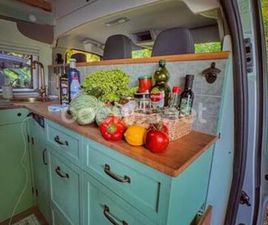 FORD TRANSIT CUSTOM FORD TRANSIT CUSTOM