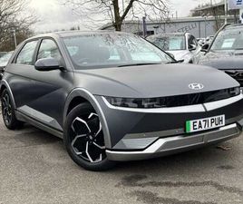 HYUNDAI IONIQ 5 160KW PREMIUM 73 KWH 5DR AUTO