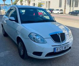 LANCIA - YPSILON