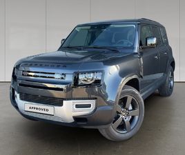 LAND ROVER DEFENDER P400E P400E SE