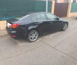 LEXUS IS IS 220D LEXUS - IS220D