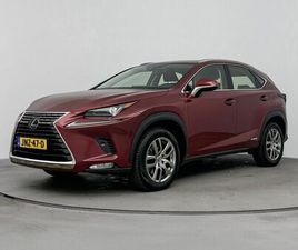 300H AWD BUSINESS LINE PRO