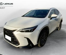 NX 2ª SERIE NX PLUG-IN 4WD PREMIUM