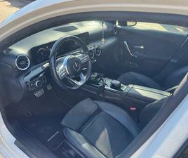 MERCEDES CLASSE A A 190 MERCEDES-BENZ - CLASE A