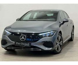 MERCEDES EQE 300 MERCEDES EQE300 AVANTGARDE - 409.800 KR