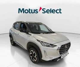 NISSAN MAGNITE 1.0 TURBO ACENTA PLUS