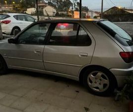 PEUGEOT 306 PEUGEOT - 306