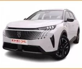 145 E-DCS6 HYBRID GT 7PL + GPS + 180CAM + ACC + PIXEL LED <LI>GT LINE</LI> <LI>WINTER PACK <