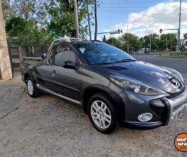 PEUGEOT HOGGAR HOGGAR PERMUTO FINANCIÓ