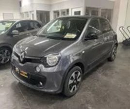TWINGO 0.9 TCE AVEC 1 AN 1/2 DE GARANTEI