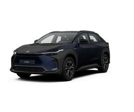 TOYOTA BZ4X COMFORT - POSLEDNÍ SKLADEM